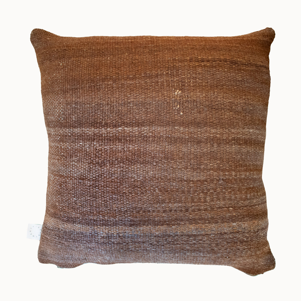 Fondi Upcycled Moroccan Pillow - Apartment F