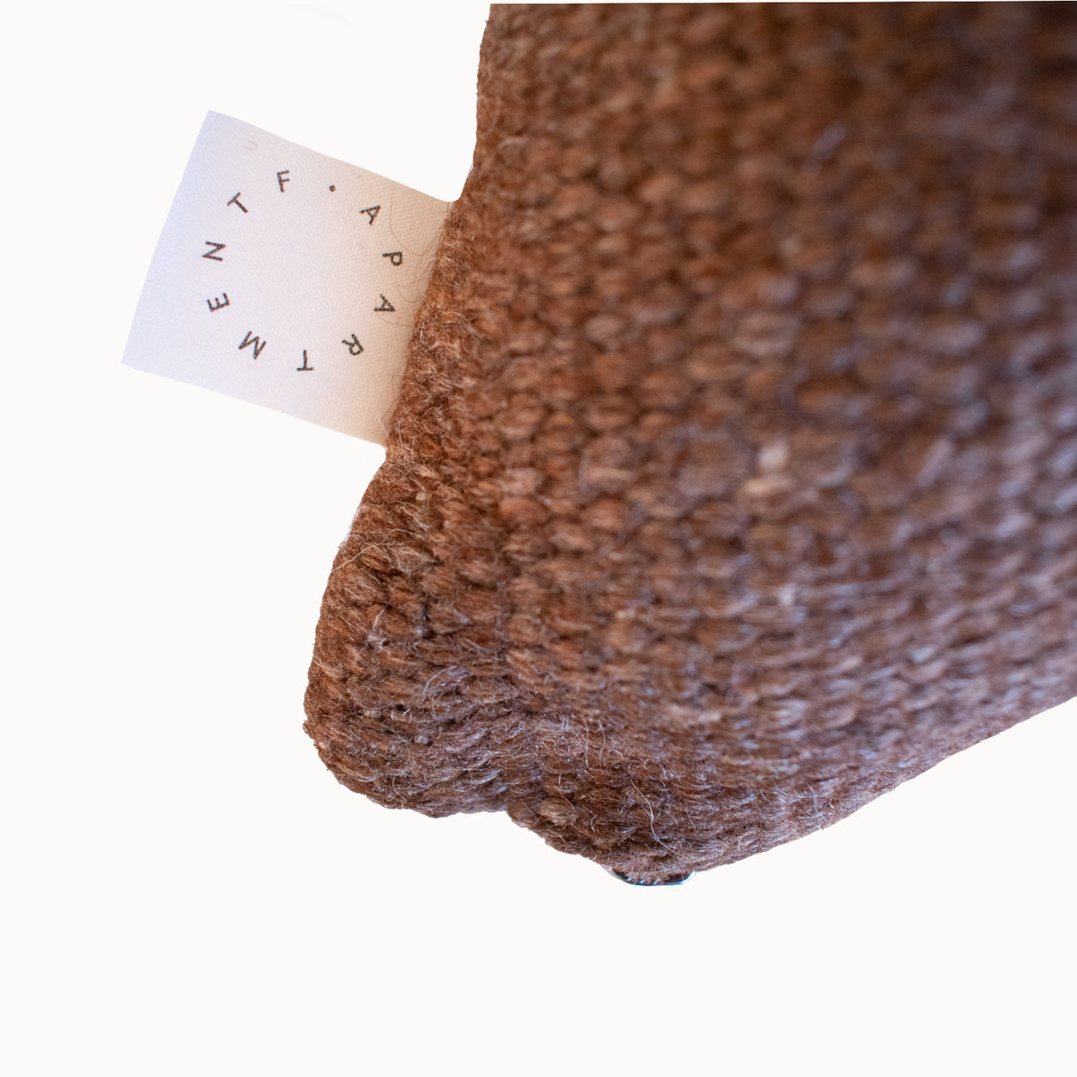 Fondi Upcycled Moroccan Pillow - Apartment F