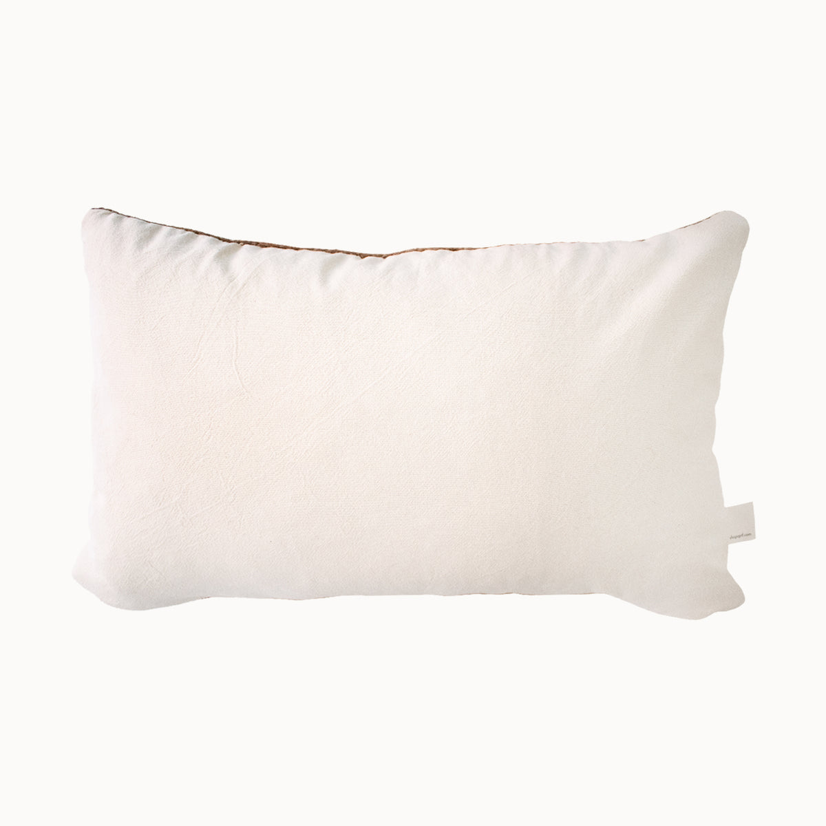 Fondi Upcycled Moroccan Pillow - Apartment F