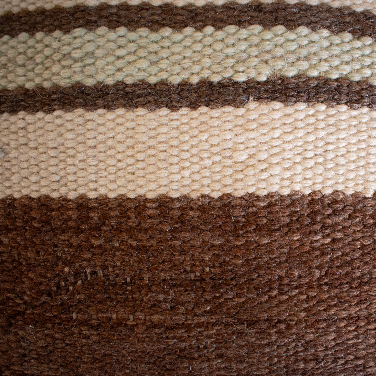 Ambelia Upcycled Moroccan Pillow - Apartment F