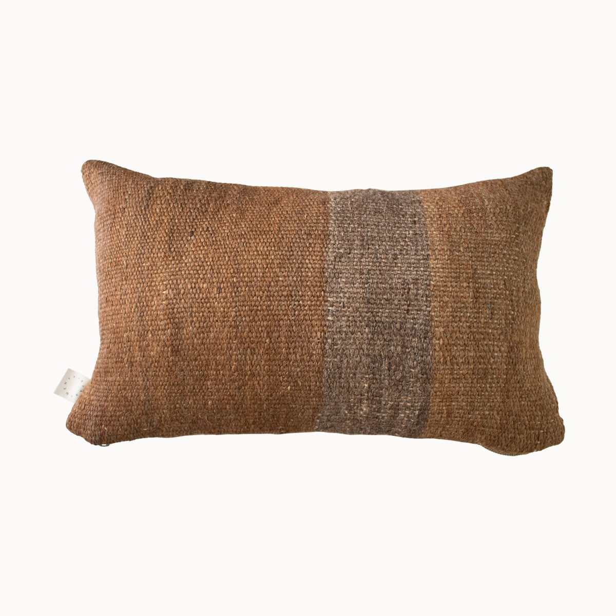 Fondi Upcycled Moroccan Pillow - Apartment F