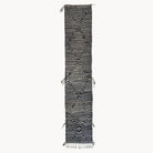 Kali Handwoven Moroccan Runner | 3’4” x 17’ - Apartment F