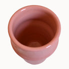 Ceramic Beldi Tea/Coffee Cup - Apartment F