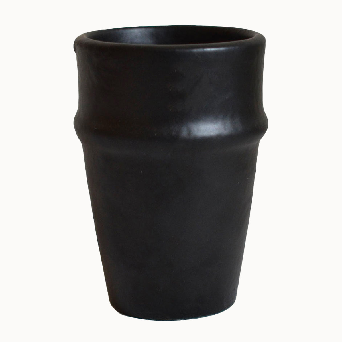 Ceramic Beldi Tea/Coffee Cup - Apartment F