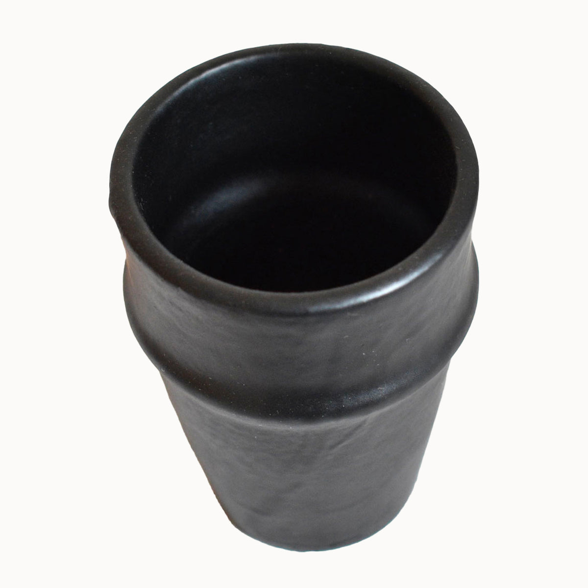 Ceramic Beldi Tea/Coffee Cup - Apartment F