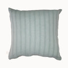 Piccio Teal Pillow - Apartment F