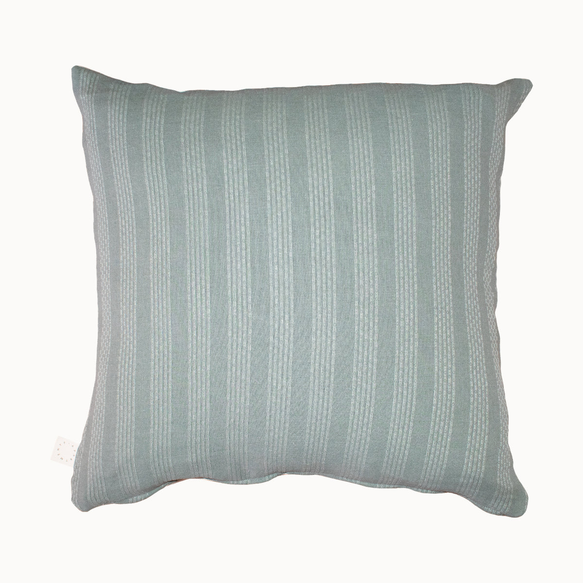 Piccio Teal Pillow - Apartment F