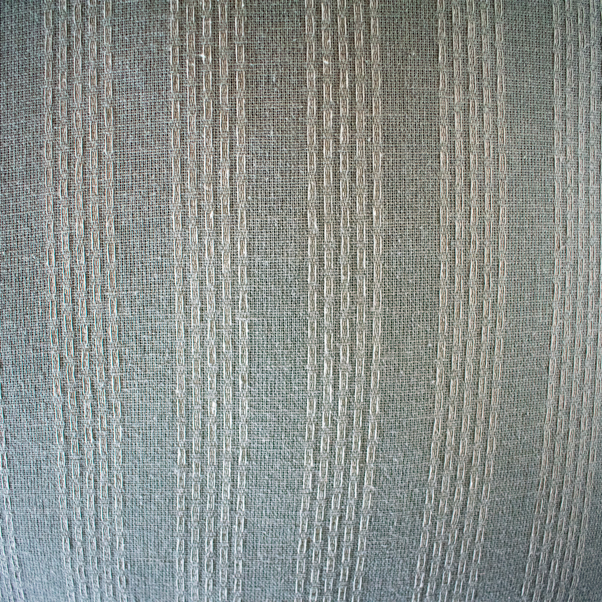Piccio Teal Pillow - Apartment F