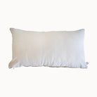Chocolate Brown Handwoven King Size Pillow - Apartment F