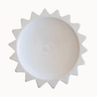 Ceramic Sun Plate by Apartment F - Apartment F