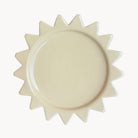 Ceramic Sun Plate by Apartment F - Apartment F