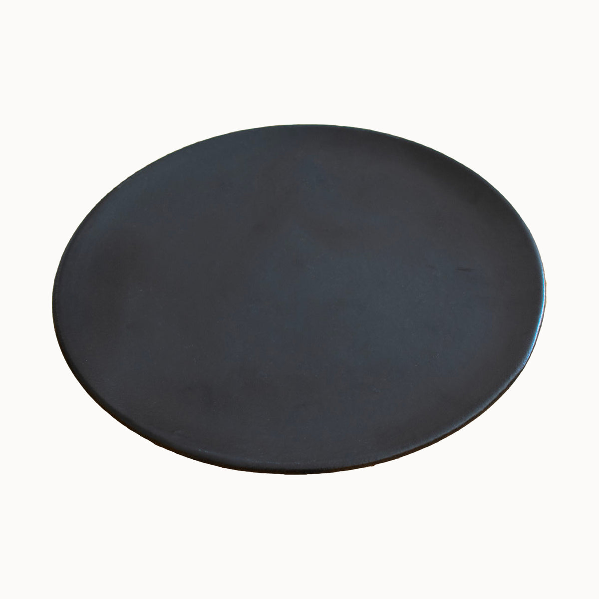 Apartment F Classic Dinner Plate - Apartment F