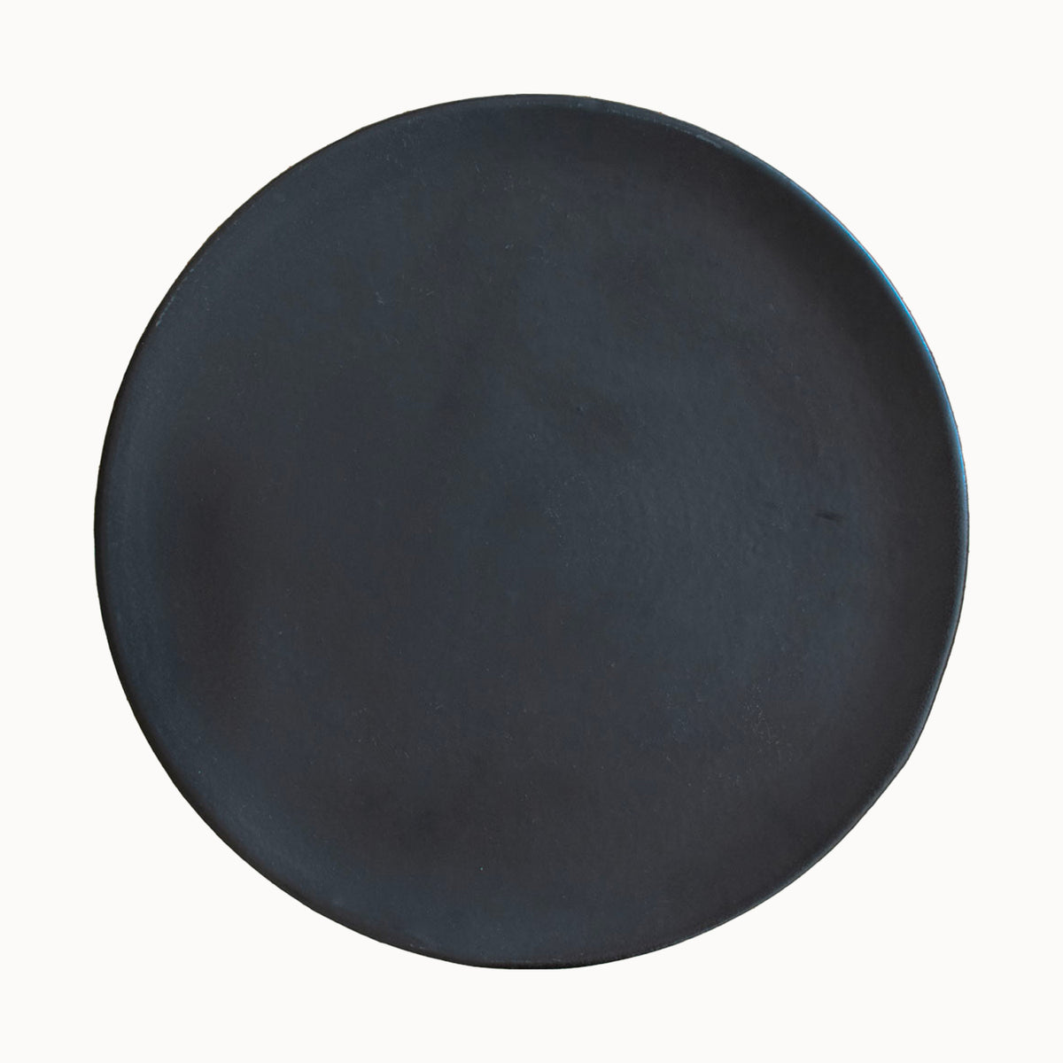 Apartment F Classic Dinner Plate - Apartment F