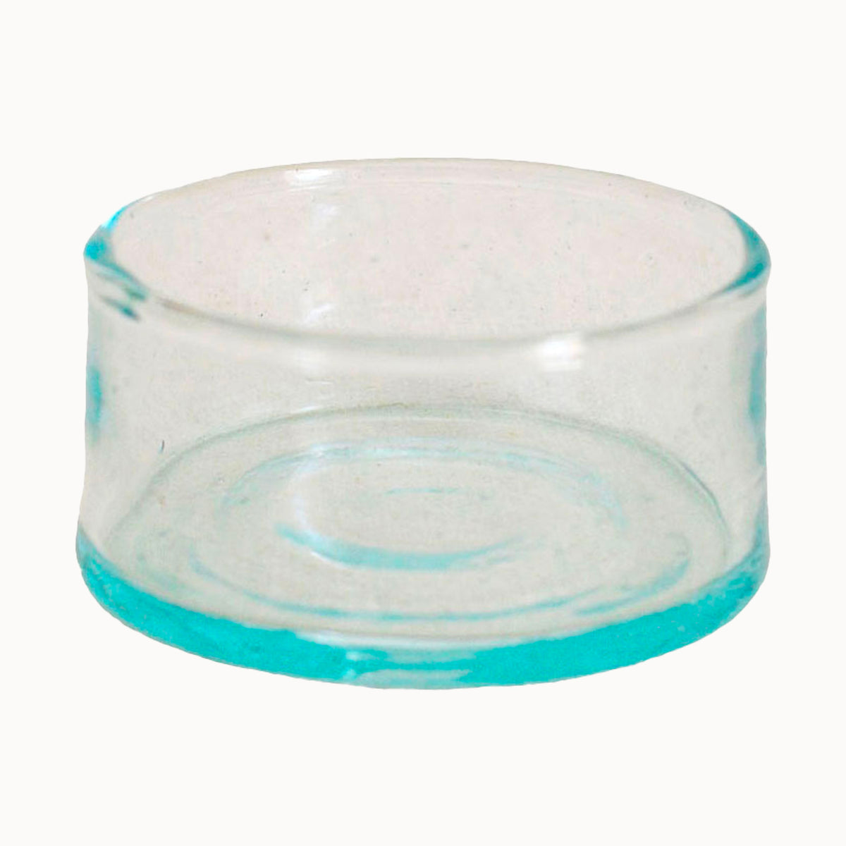 Moroccan Handblown Glass Nesting Dishes - Apartment F