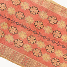 Flora Vintage Moroccan Taznakht Rug | 3'7" x 6'2" - Apartment F