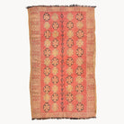 Flora Vintage Moroccan Taznakht Rug | 3'7" x 6'2" - Apartment F