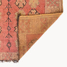 Flora Vintage Moroccan Taznakht Rug | 3'7" x 6'2" - Apartment F