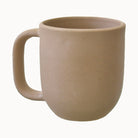 Handcrafted Ceramic Mug - Apartment F