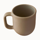 Handcrafted Ceramic Mug - Apartment F