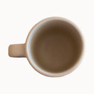 Handcrafted Ceramic Mug - Apartment F
