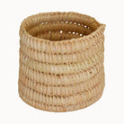 Handwoven Raffia Napkin Rings | Set of 2 - Apartment F