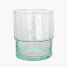 Moroccan Handcrafted Column Glass - Apartment F