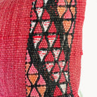 Margot Vintage Killim Pillow - Apartment F