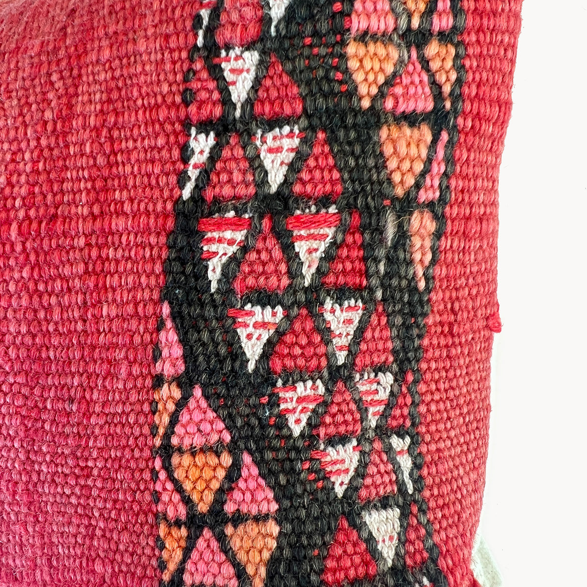 Margot Vintage Killim Pillow - Apartment F