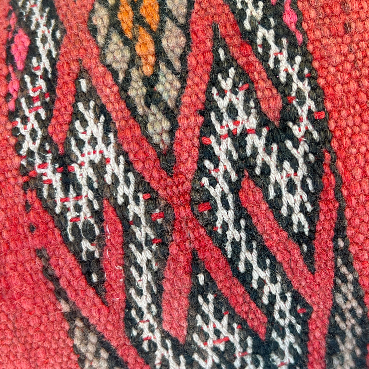 Margot Vintage Killim Pillow - Apartment F