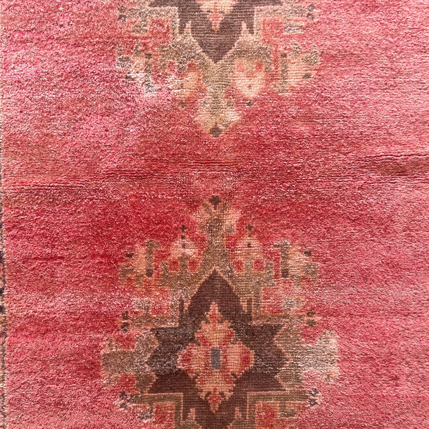 Taznakht Rug - Apartment F