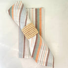 Striped Napkins | Set of 2 - Apartment F
