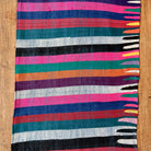 Handwoven Moroccan Table Runner - Apartment F