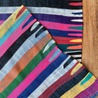 Handwoven Moroccan Table Runner - Apartment F