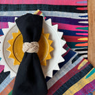Handwoven Moroccan Table Runner - Apartment F