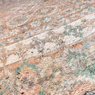Hakim Vintage Moroccan Rug | 7’3” x 15’8” - Apartment F