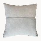 Handwoven Turkish Kilim Euro Pillow - Apartment F