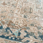 Cyra Vintage Persian Rug | 8’4” x 12’ - Apartment F