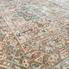 Cyra Vintage Persian Rug | 8’4” x 12’ - Apartment F