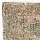 Cyra Vintage Persian Rug | 8’4” x 12’ - Apartment F