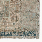 Cyra Vintage Persian Rug | 8’4” x 12’ - Apartment F