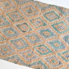 Issey Vintage Moroccan Runner | 3'4" x 9' - Apartment F
