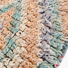 Issey Vintage Moroccan Runner | 3'4" x 9' - Apartment F