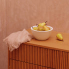 Kasbah Handcrafted Ceramic Bowl - Apartment F