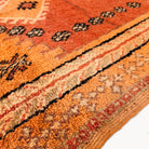 Kamala Moroccan Taznakht Rug | 5’1” x 9’7” - Apartment F