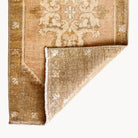 Kenora Vintage Turkish Mini Rug | 1'7" x 3'3" - Apartment F