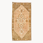 Kenora Vintage Turkish Mini Rug | 1'7" x 3'3" - Apartment F