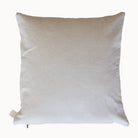 Organic Hemp & Cotton Pillow - Apartment F