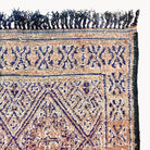 Laz Vintage Moroccan Area Rug | 6'8" x 11'1" - Apartment F