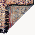 Laz Vintage Moroccan Area Rug | 6'8" x 11'1" - Apartment F