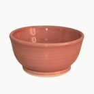 Handcrafted Ceramic Pinch Bowl - Apartment F
